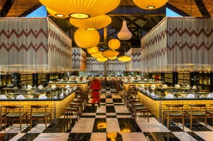 thumbnail: Restaurant