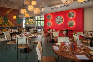 thumbnail: Restaurant