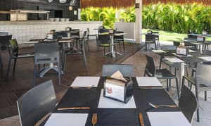 thumbnail: Restaurant