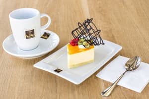 thumbnail: Coffee shop