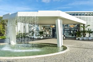 thumbnail: Property entrance