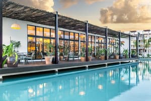 thumbnail: Terrace/patio