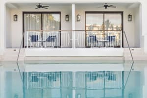 thumbnail: Terrace/patio