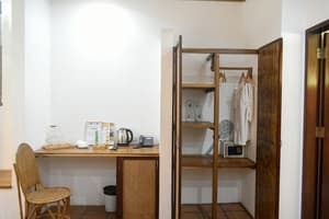 thumbnail: Room amenity