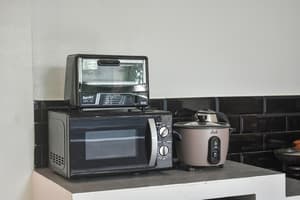 thumbnail: Private kitchen