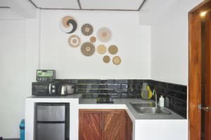thumbnail: Private kitchen