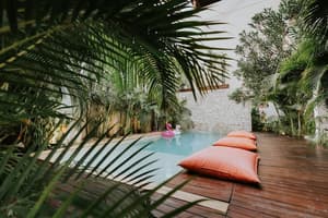 thumbnail: Terrace/patio