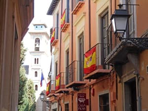 thumbnail: General view