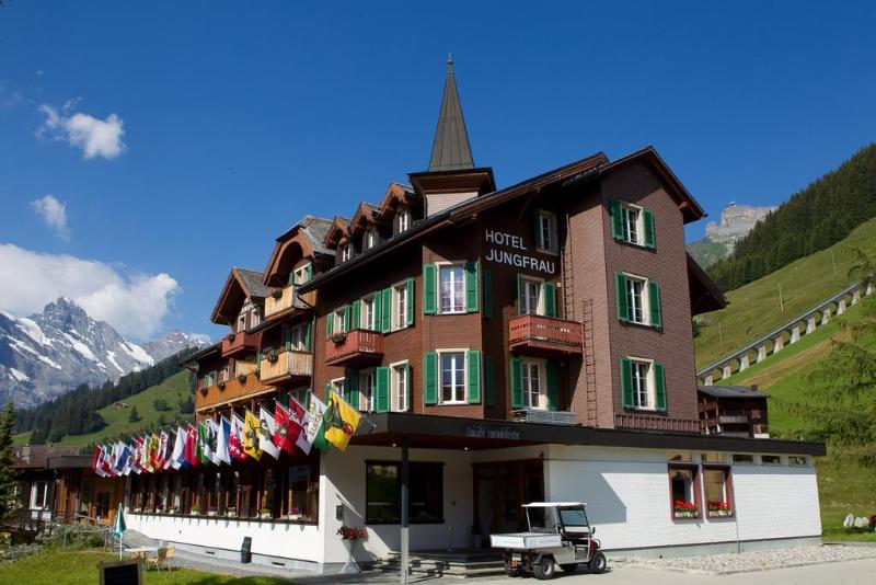 General view