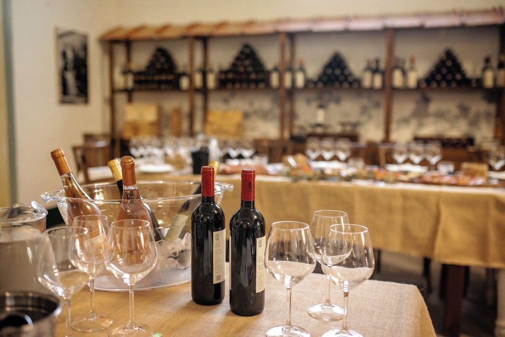 Winery