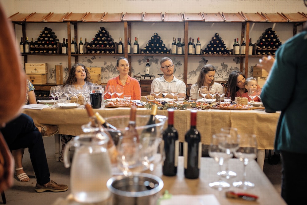 Winery