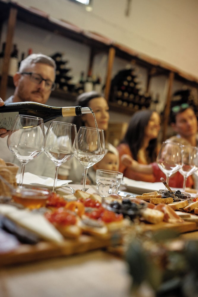 Winery