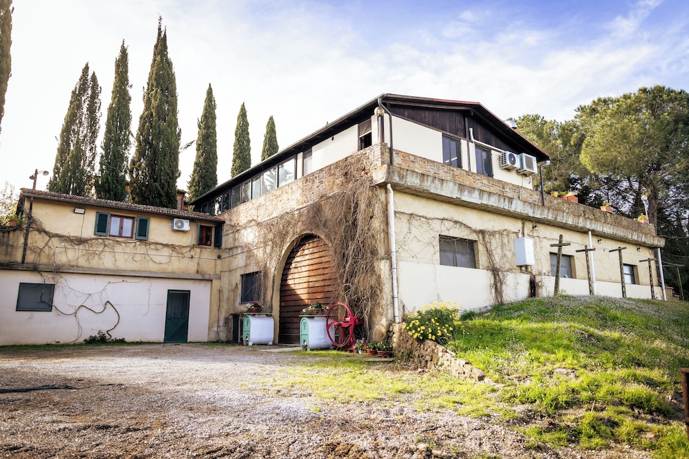 Winery