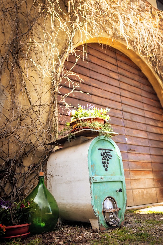 Winery