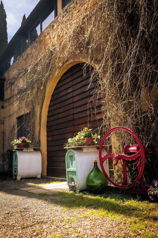 Winery