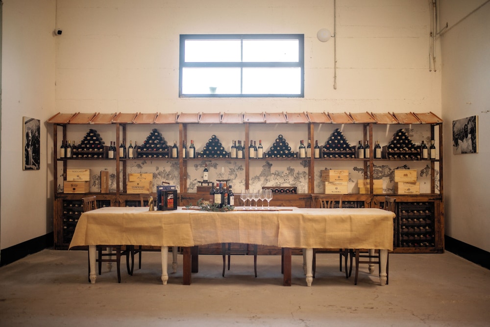 Winery
