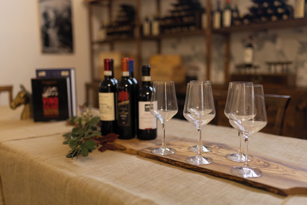 Winery