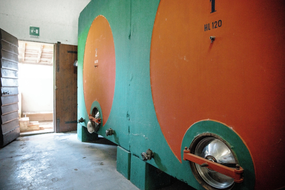 Winery