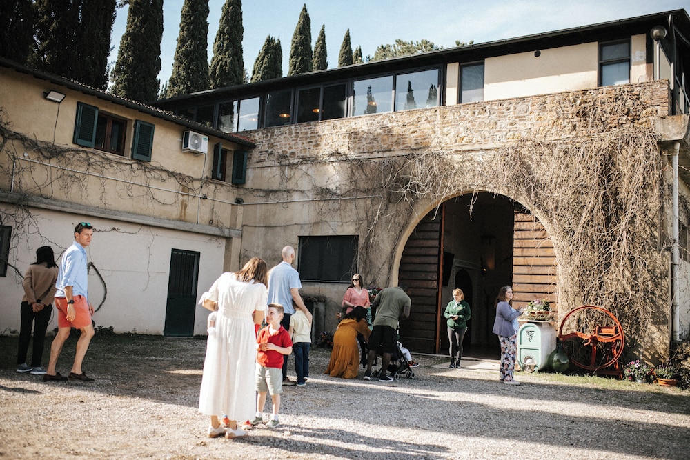 Winery