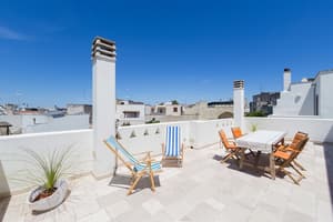 thumbnail: Terrace/patio