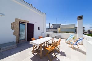 thumbnail: Terrace/patio