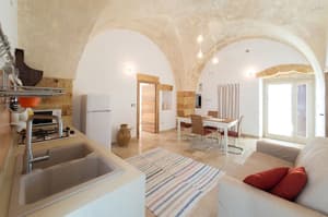 thumbnail: Private kitchenette