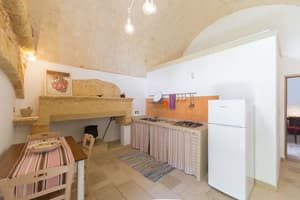 thumbnail: Private kitchenette