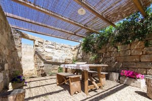 thumbnail: Terrace/patio