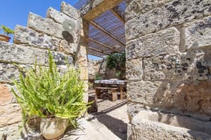 thumbnail: Terrace/patio