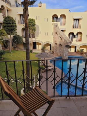 thumbnail: View from room