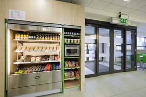 thumbnail: Interior
