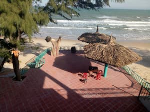 thumbnail: Beach