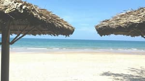 thumbnail: Beach