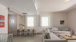 thumbnail: Living area