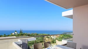 thumbnail: View from property