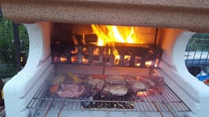 thumbnail: BBQ/picnic area