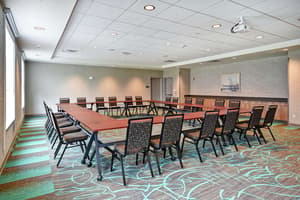 thumbnail: Meeting facility