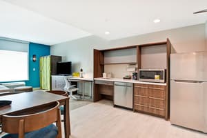 thumbnail: Private kitchen
