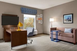 thumbnail: Living area
