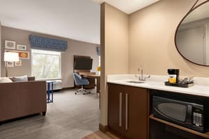 thumbnail: Minibar