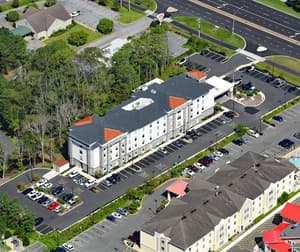 thumbnail: Aerial view