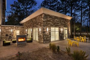 thumbnail: Terrace/patio