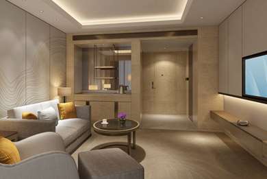 Guest Room,On-Site