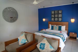thumbnail: Room