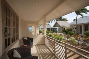 thumbnail: Terrace/patio
