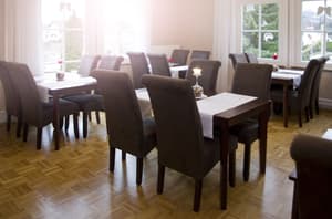 thumbnail: Breakfast area