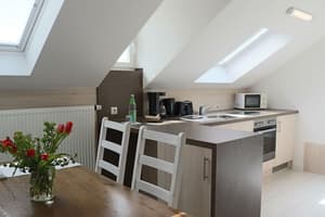 thumbnail: Private kitchen