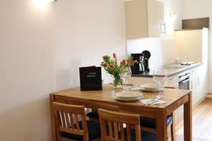 thumbnail: Private kitchen