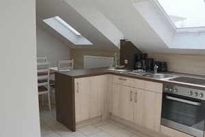 thumbnail: Private kitchen