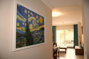 thumbnail: Interior
